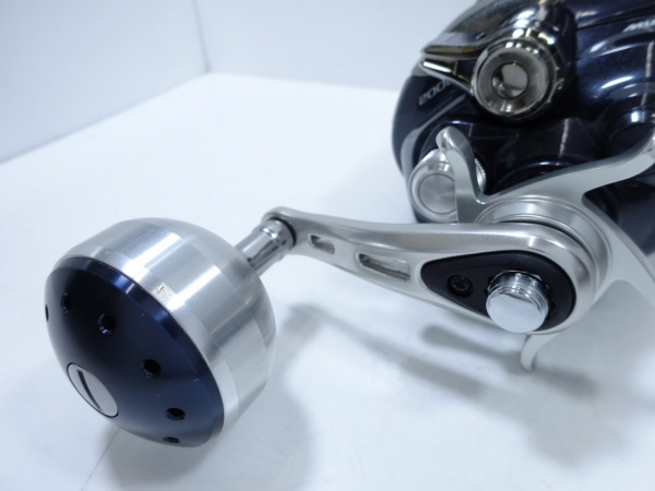 17フォースマスター 2000